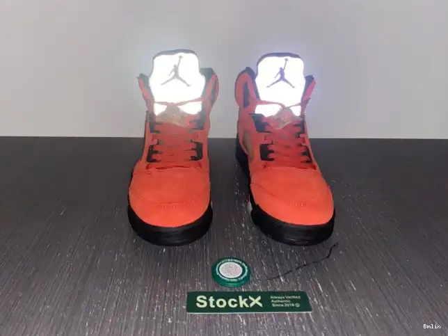 Bmlin Her For Air WMNS 5 Mars Jordan DD9336-800 0618